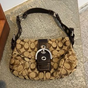 Coach handbag